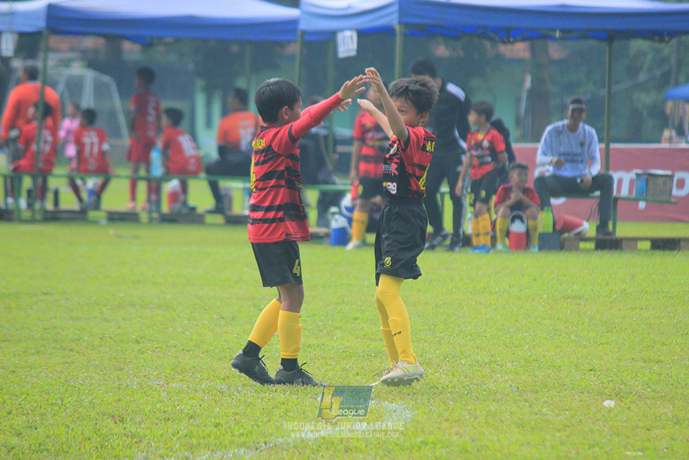 ijl u11 260426 brazillian ss serpong vs gagak muda