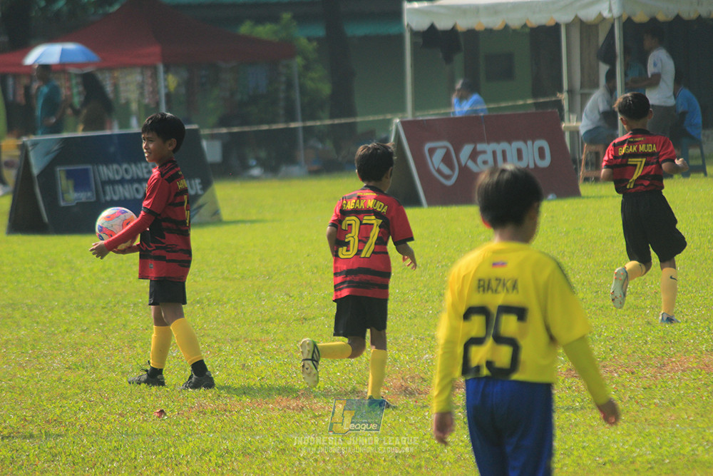 ijl u11 260426 brazillian ss serpong vs gagak muda