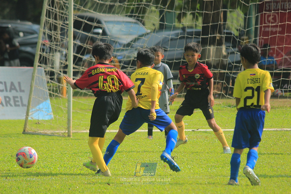 ijl u11 260426 brazillian ss serpong vs gagak muda