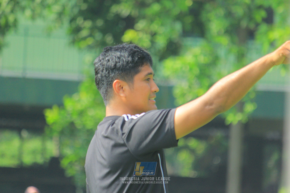 ijl u11 260426 brazillian ss serpong vs gagak muda