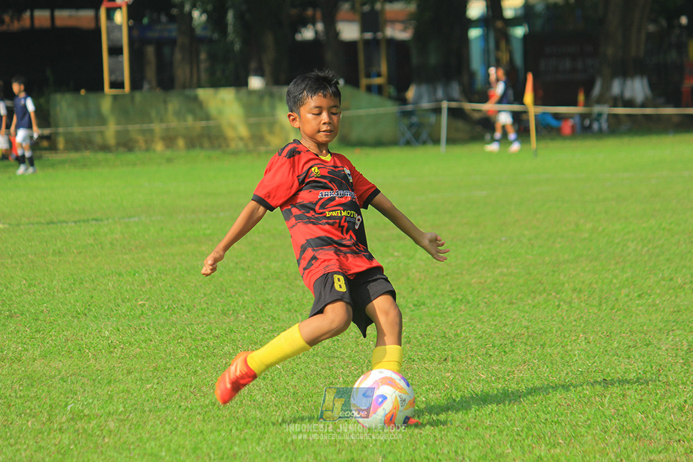 ijl u11 260426 brazillian ss serpong vs gagak muda