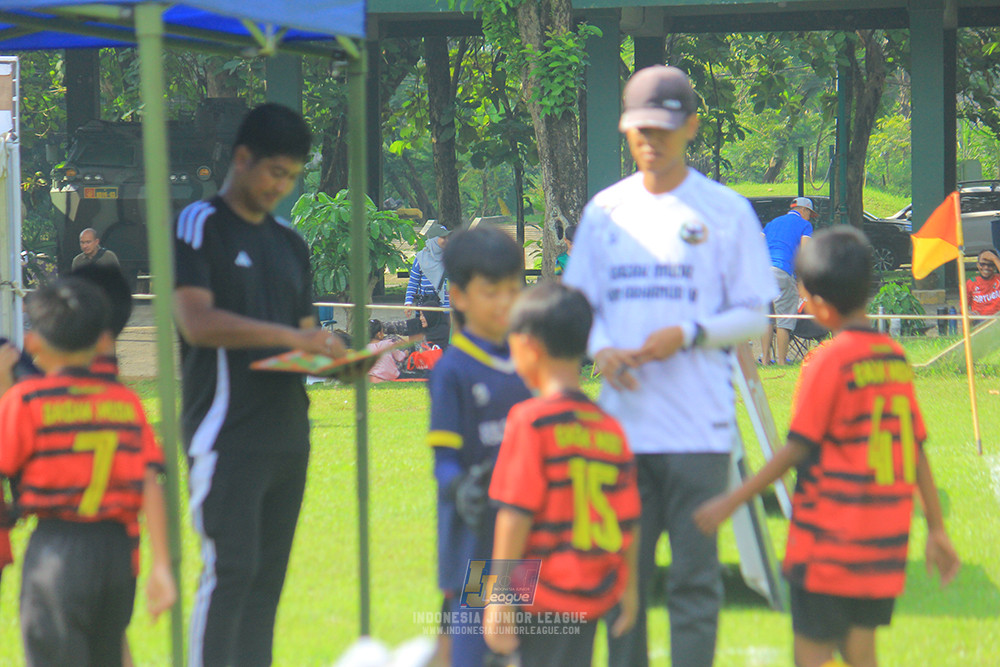 ijl u11 260426 brazillian ss serpong vs gagak muda