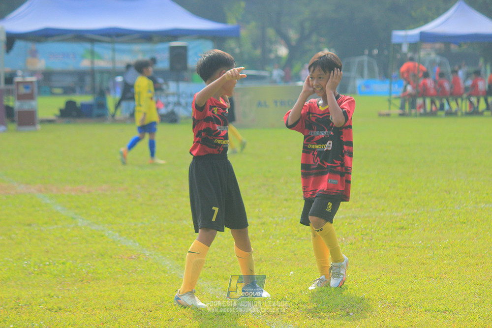 ijl u11 260426 brazillian ss serpong vs gagak muda