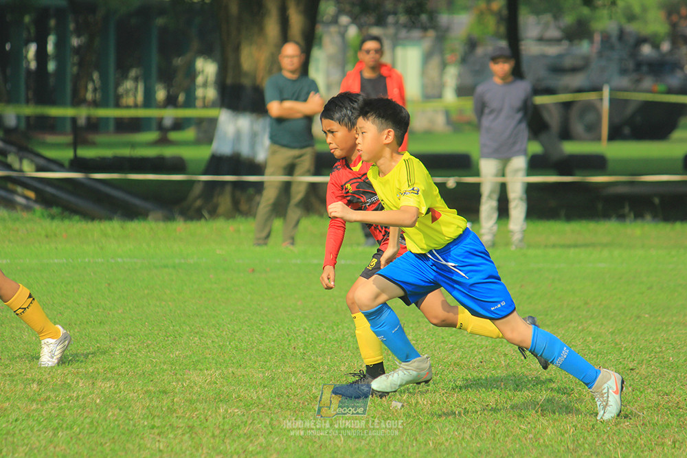 ijl u11 260426 brazillian ss serpong vs gagak muda