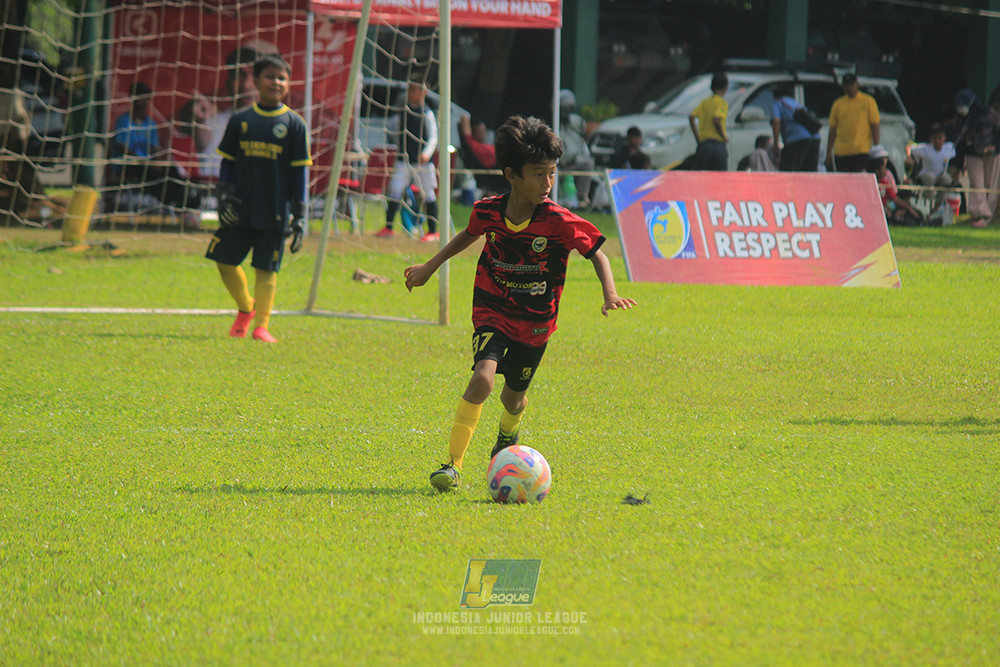 ijl u11 260426 brazillian ss serpong vs gagak muda