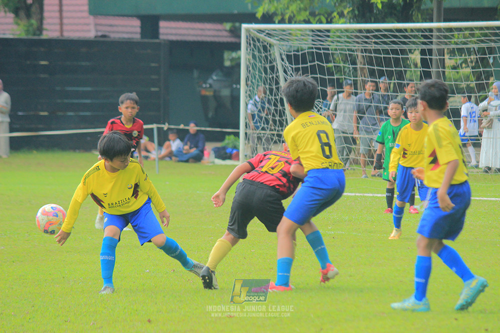 ijl u11 260426 brazillian ss serpong vs gagak muda