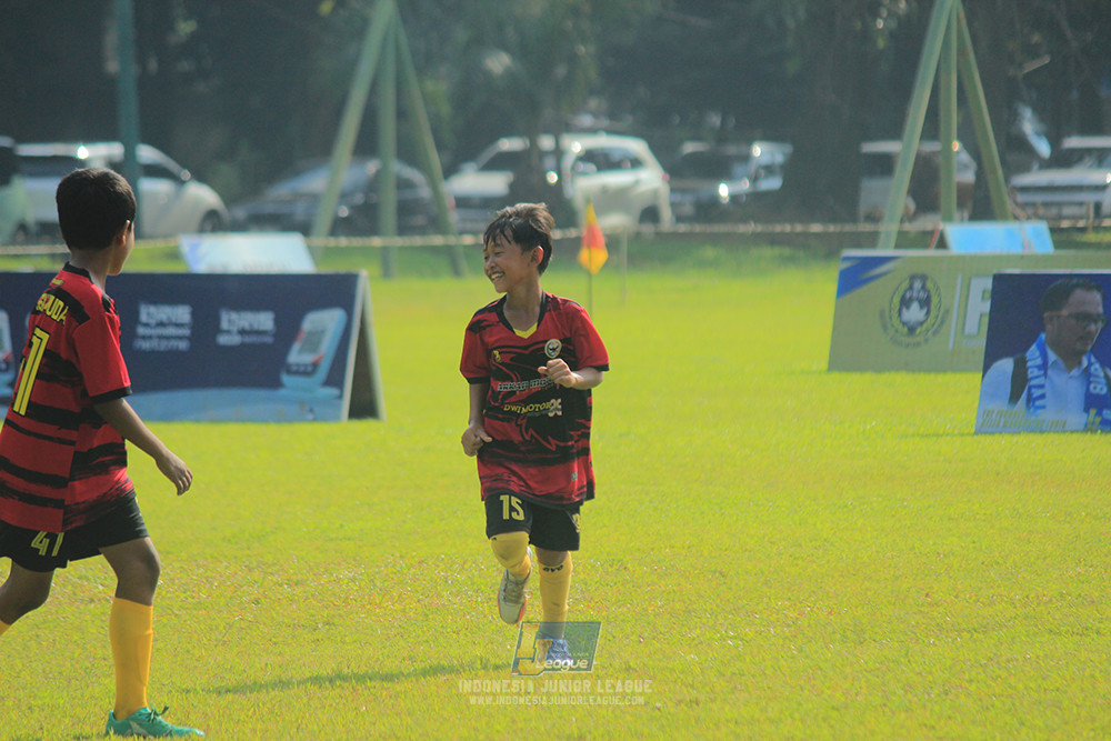 ijl u11 260426 brazillian ss serpong vs gagak muda