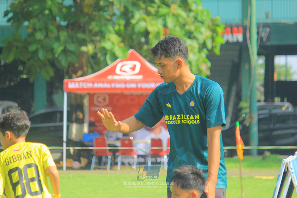 ijl u11 260426 brazillian ss serpong vs gagak muda