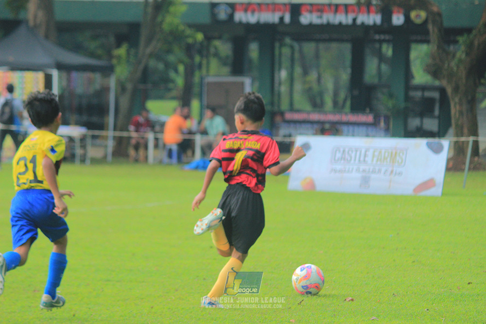 ijl u11 260426 brazillian ss serpong vs gagak muda