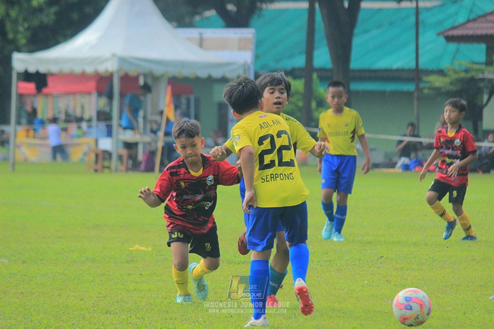 ijl u11 260426 brazillian ss serpong vs gagak muda