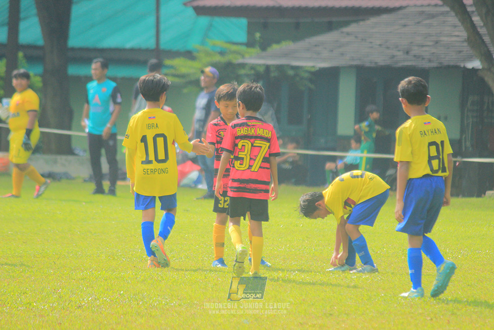 ijl u11 260426 brazillian ss serpong vs gagak muda