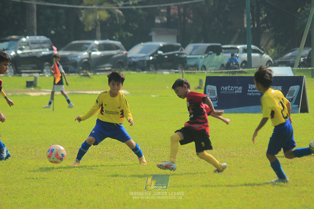 ijl u11 260426 brazillian ss serpong vs gagak muda