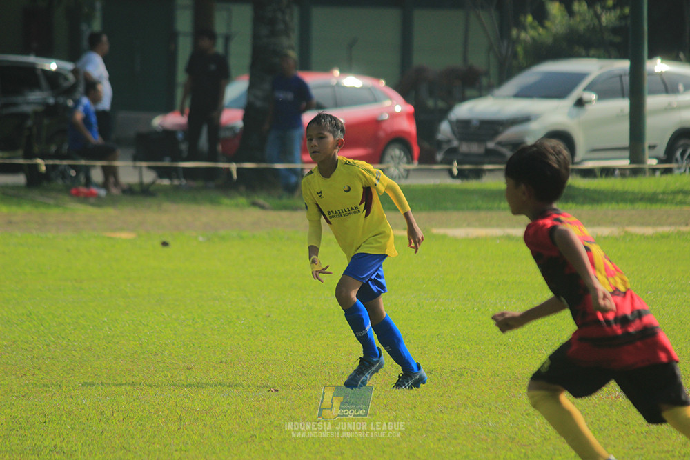 ijl u11 260426 brazillian ss serpong vs gagak muda