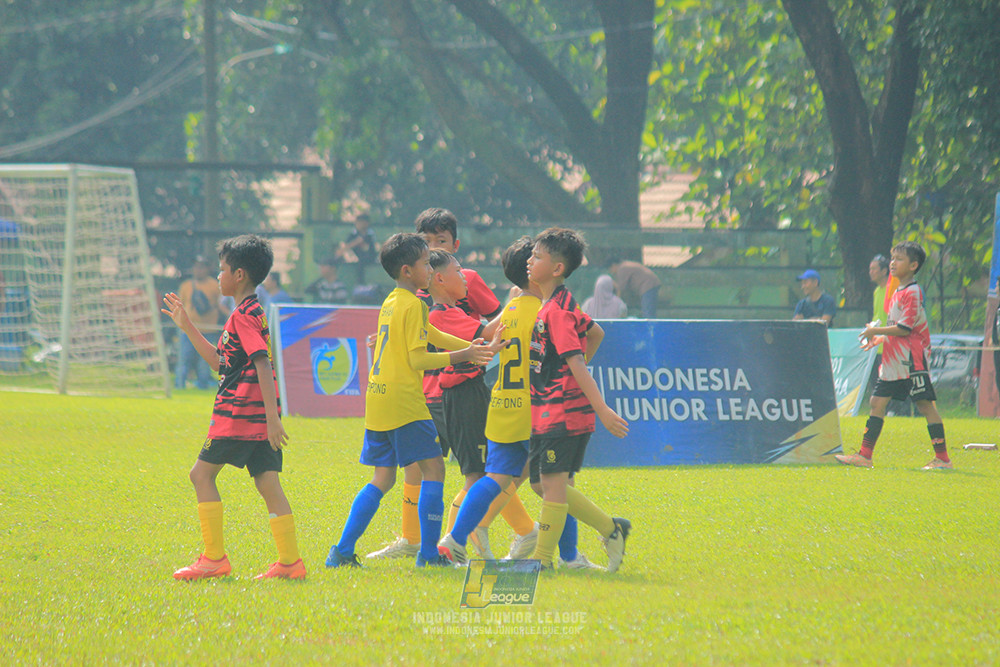 ijl u11 260426 brazillian ss serpong vs gagak muda