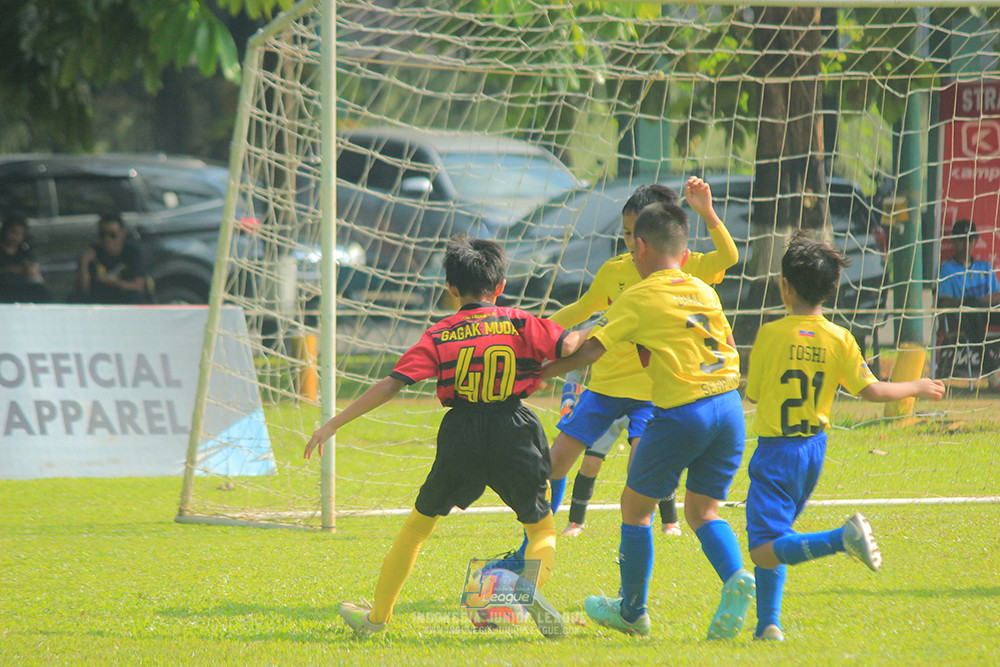 ijl u11 260426 brazillian ss serpong vs gagak muda