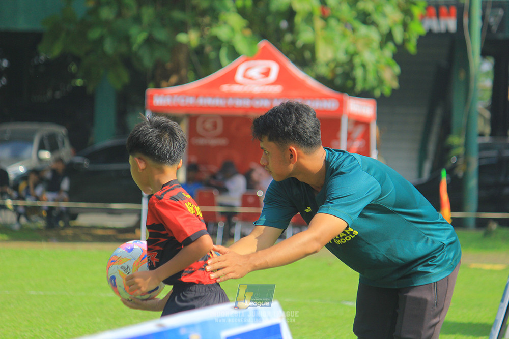 ijl u11 260426 brazillian ss serpong vs gagak muda