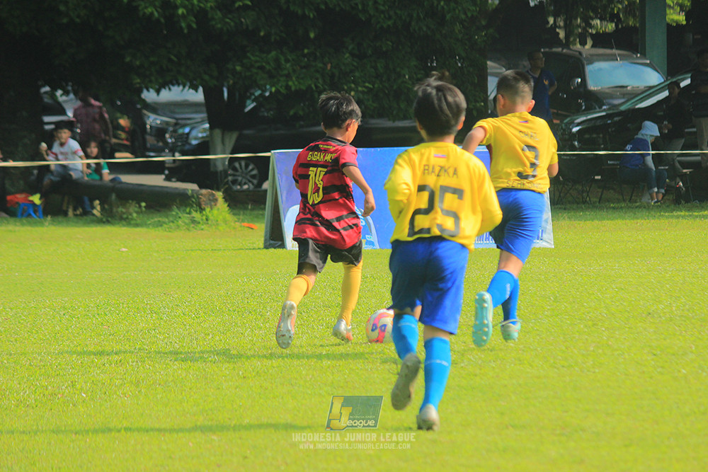 ijl u11 260426 brazillian ss serpong vs gagak muda