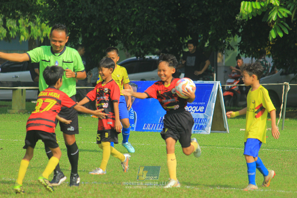 ijl u11 260426 brazillian ss serpong vs gagak muda