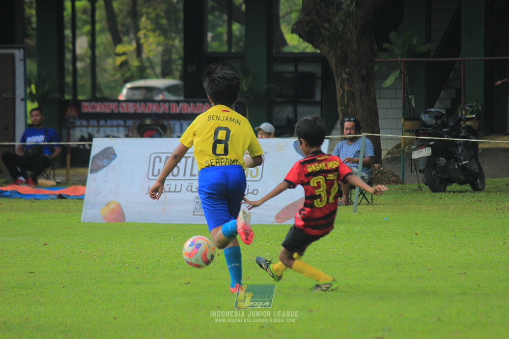 ijl u11 260426 brazillian ss serpong vs gagak muda