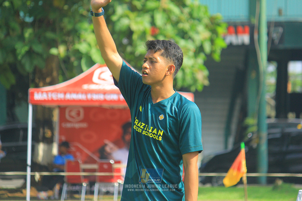 ijl u11 260426 brazillian ss serpong vs gagak muda