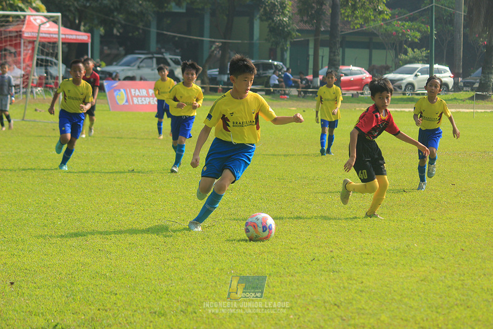 ijl u11 260426 brazillian ss serpong vs gagak muda