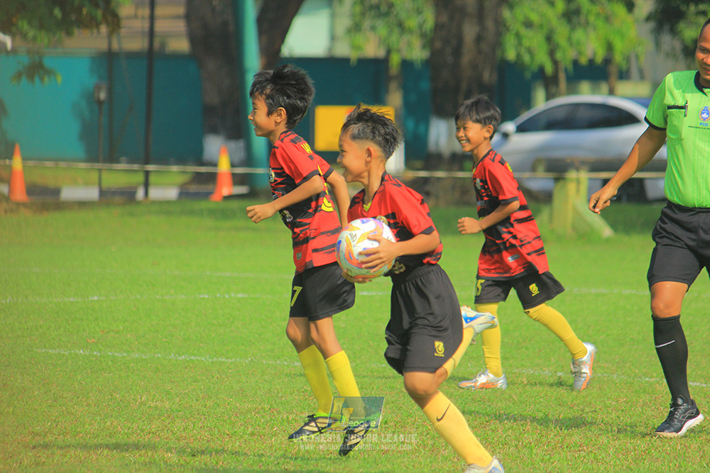 ijl u11 260426 brazillian ss serpong vs gagak muda