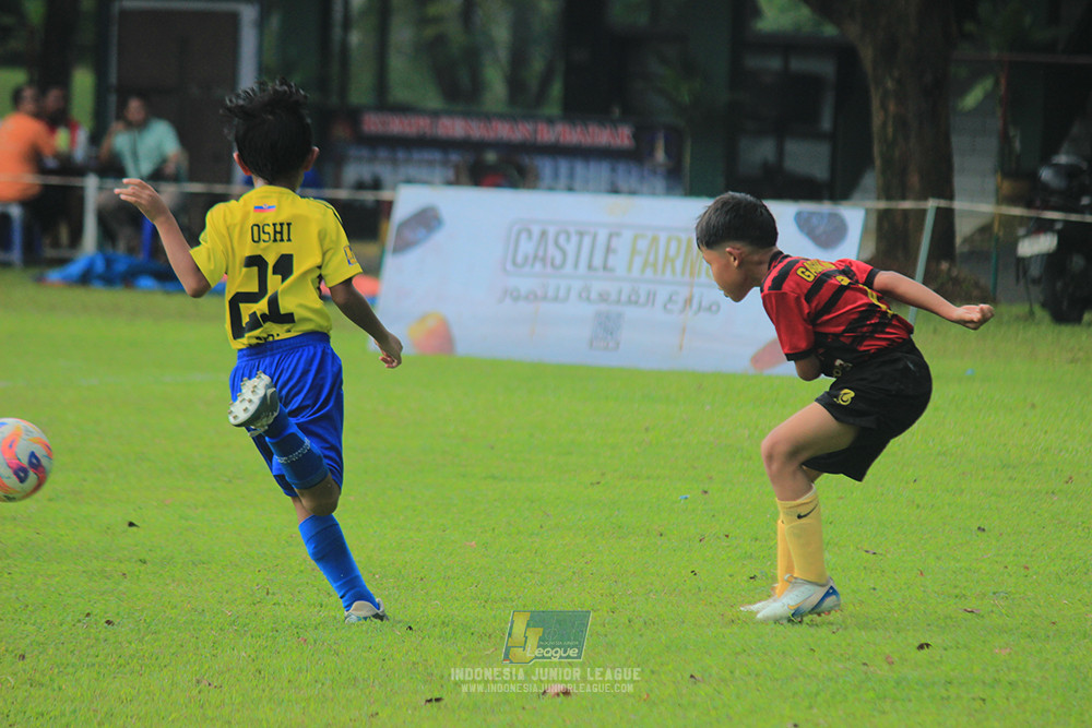 ijl u11 260426 brazillian ss serpong vs gagak muda