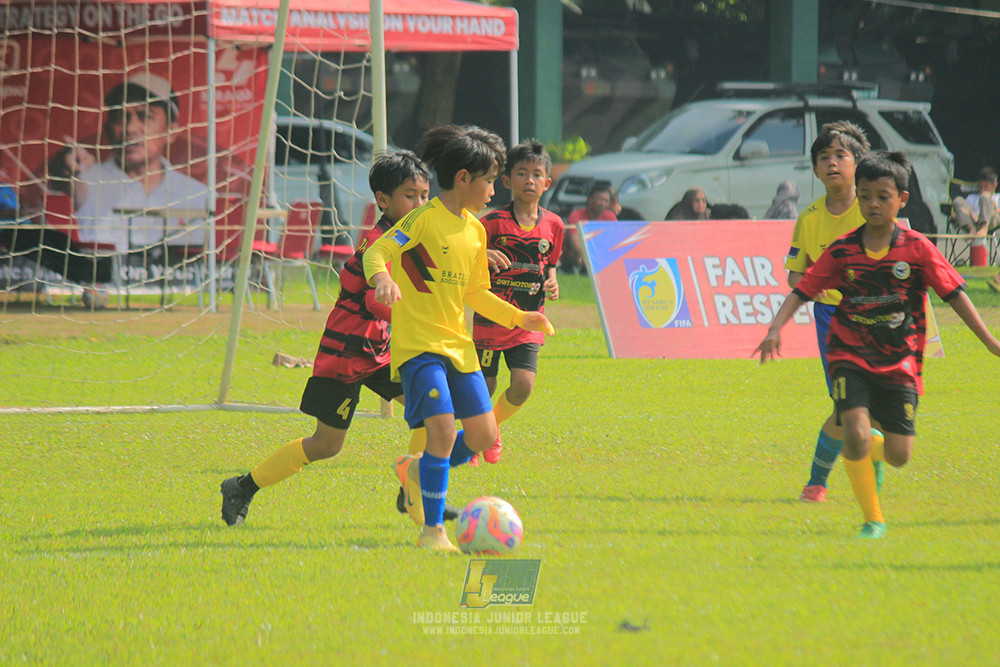 ijl u11 260426 brazillian ss serpong vs gagak muda