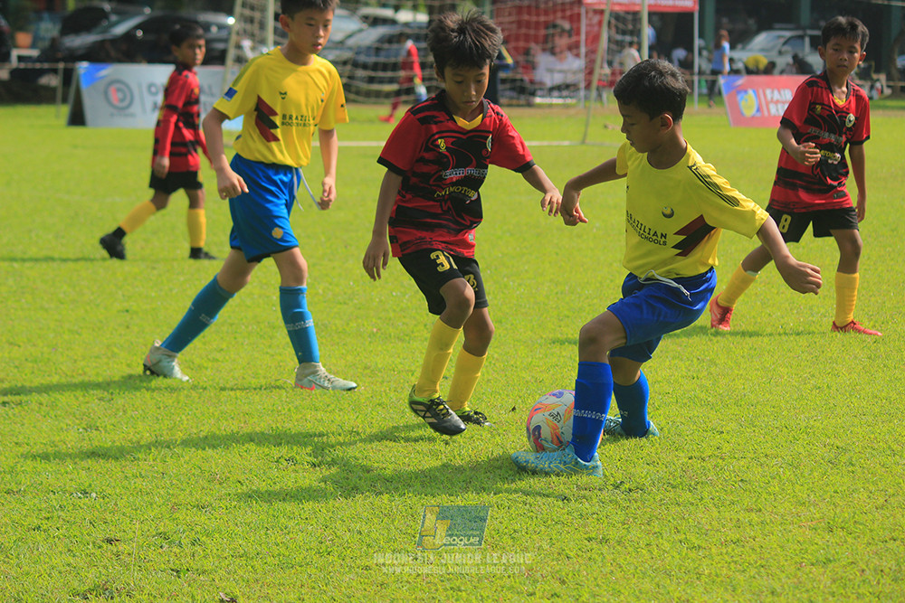 ijl u11 260426 brazillian ss serpong vs gagak muda