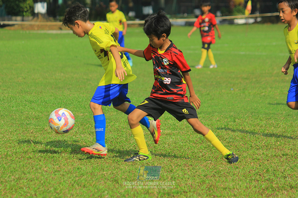 ijl u11 260426 brazillian ss serpong vs gagak muda
