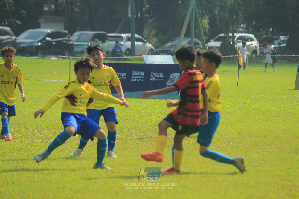 ijl u11 260426 brazillian ss serpong vs gagak muda