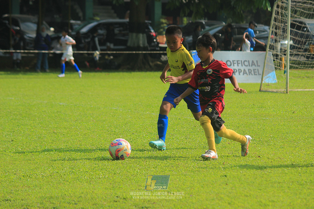 ijl u11 260426 brazillian ss serpong vs gagak muda