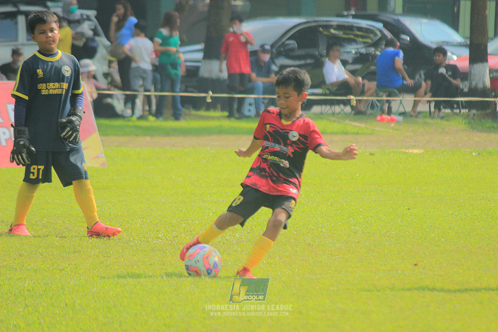 ijl u11 260426 brazillian ss serpong vs gagak muda
