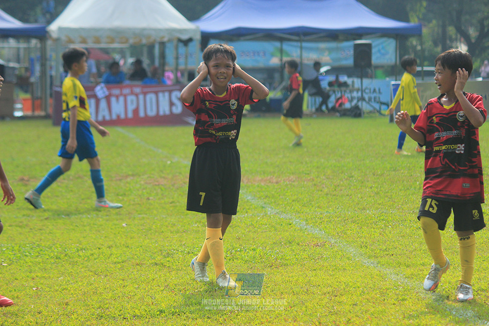 ijl u11 260426 brazillian ss serpong vs gagak muda