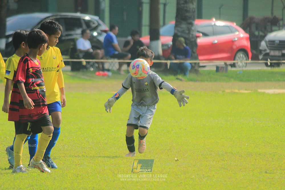 ijl u11 260426 brazillian ss serpong vs gagak muda