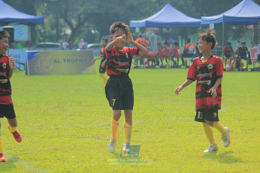 ijl u11 260426 brazillian ss serpong vs gagak muda