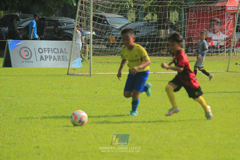 ijl u11 260426 brazillian ss serpong vs gagak muda