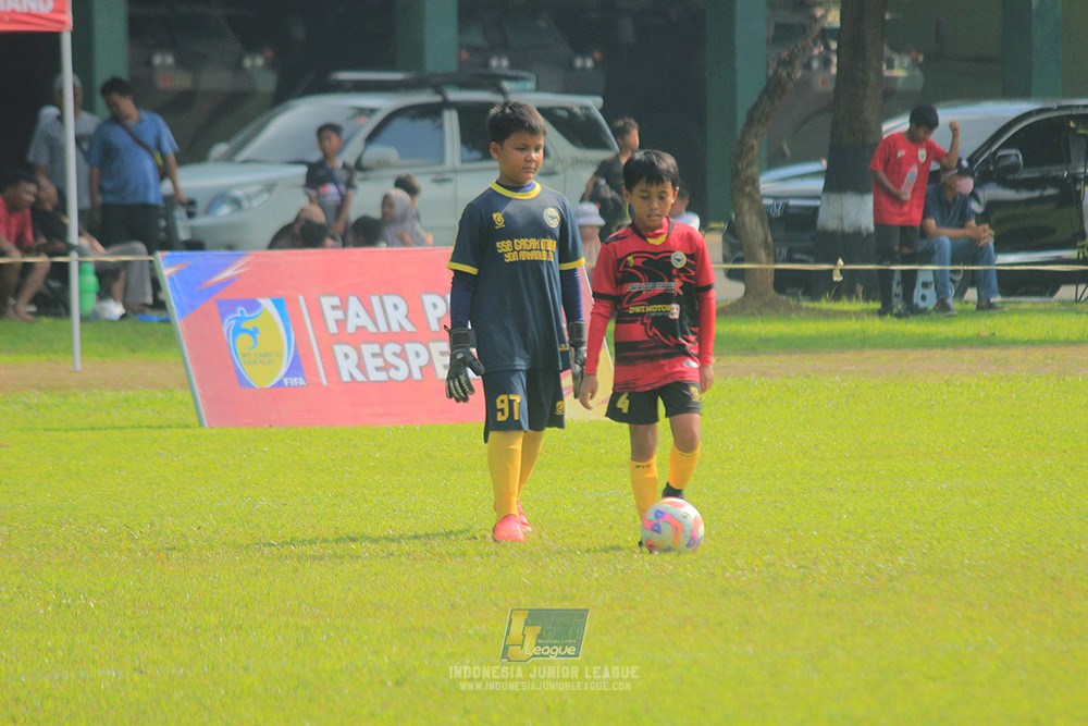 ijl u11 260426 brazillian ss serpong vs gagak muda