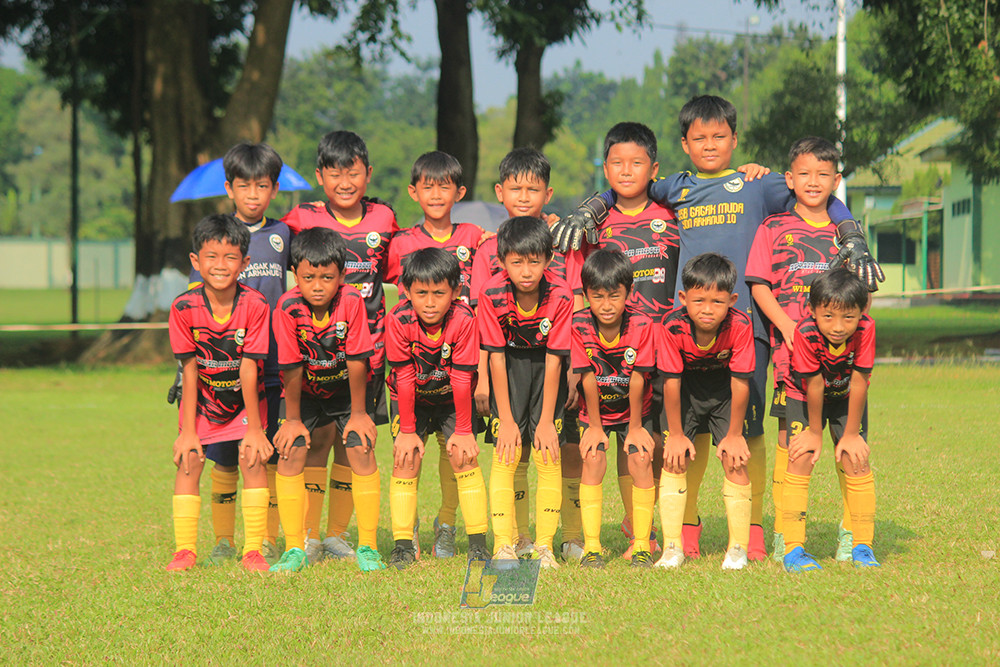 ijl u11 260426 brazillian ss serpong vs gagak muda