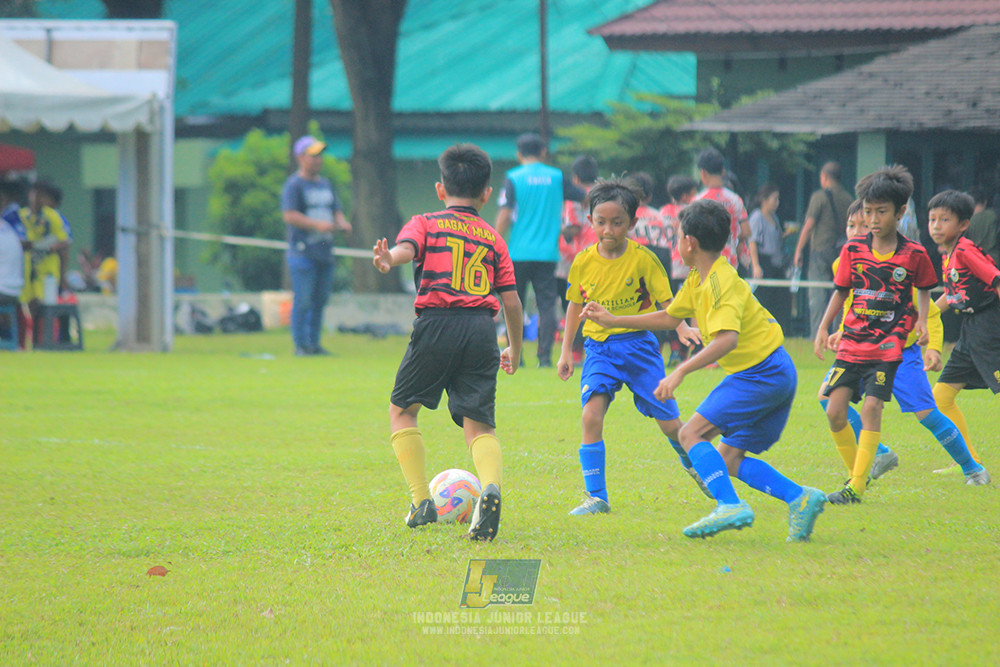 ijl u11 260426 brazillian ss serpong vs gagak muda