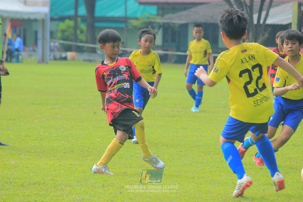 ijl u11 260426 brazillian ss serpong vs gagak muda