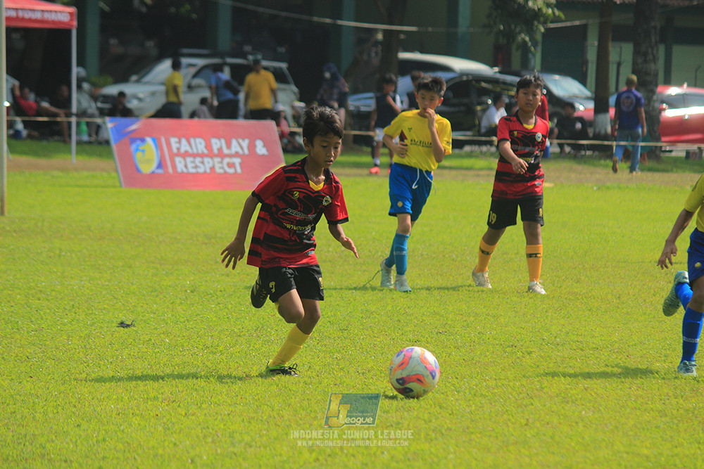 ijl u11 260426 brazillian ss serpong vs gagak muda
