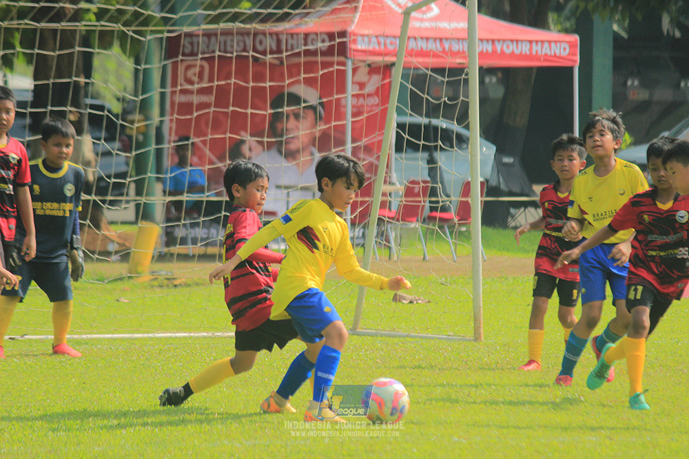 ijl u11 260426 brazillian ss serpong vs gagak muda