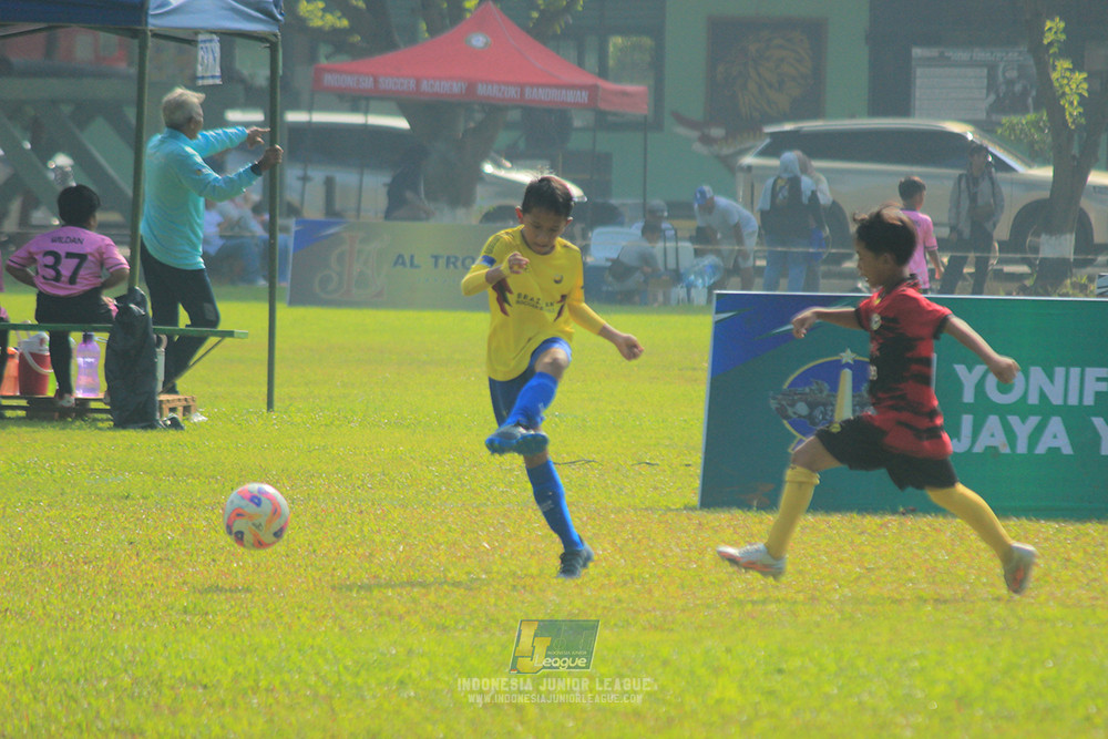 ijl u11 260426 brazillian ss serpong vs gagak muda
