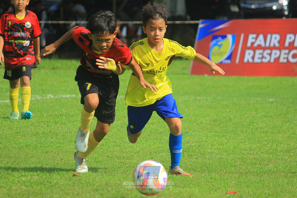 ijl u11 260426 brazillian ss serpong vs gagak muda
