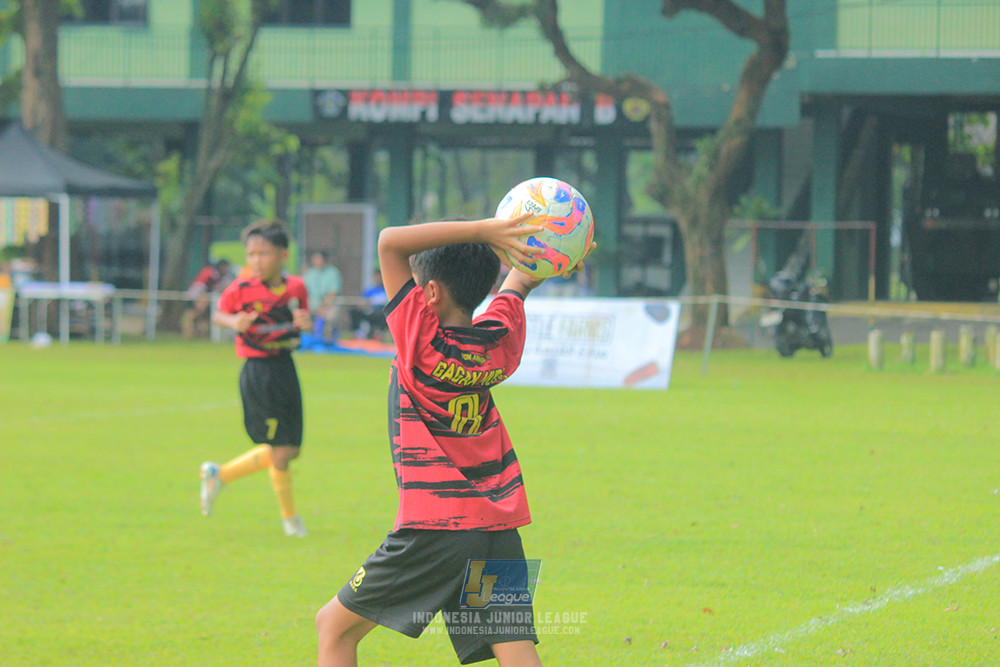 ijl u11 260426 brazillian ss serpong vs gagak muda