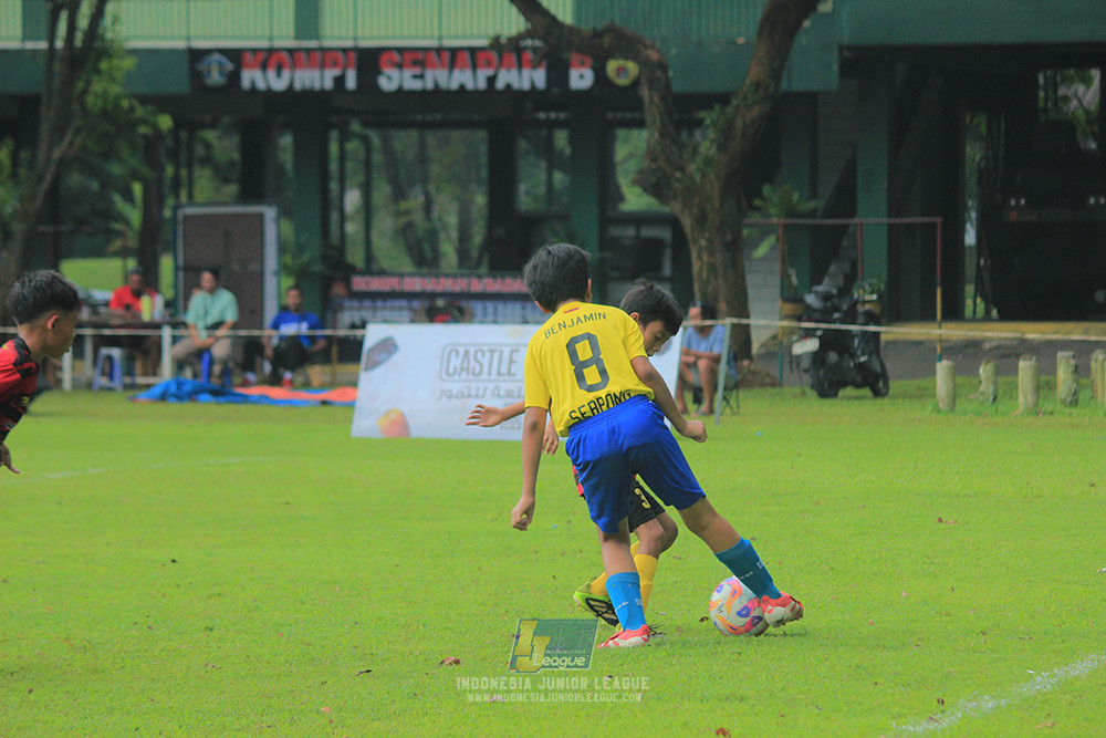 ijl u11 260426 brazillian ss serpong vs gagak muda