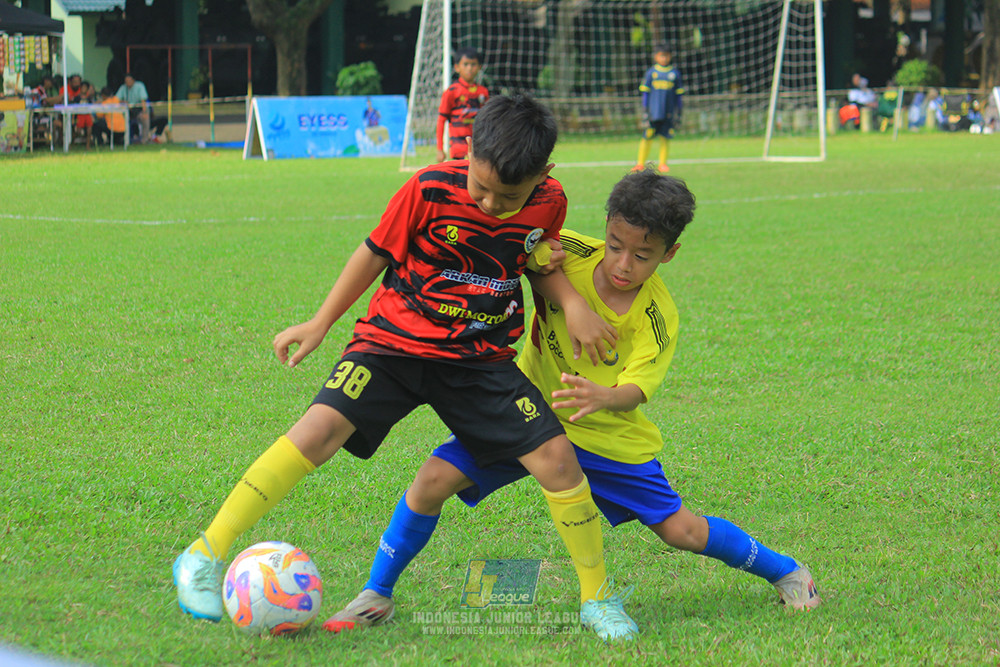 ijl u11 260426 brazillian ss serpong vs gagak muda