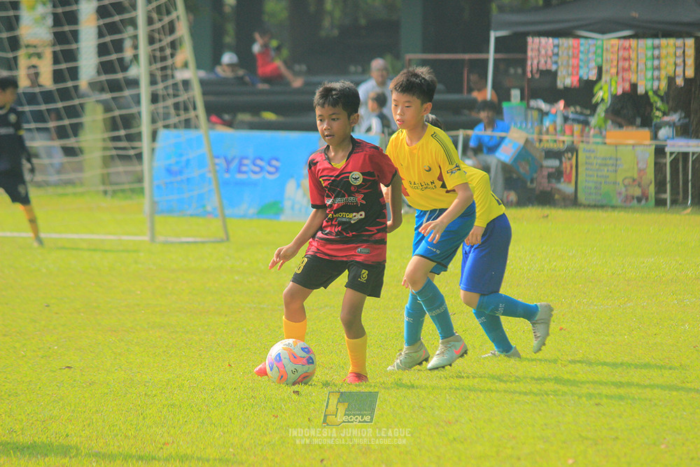 ijl u11 260426 brazillian ss serpong vs gagak muda