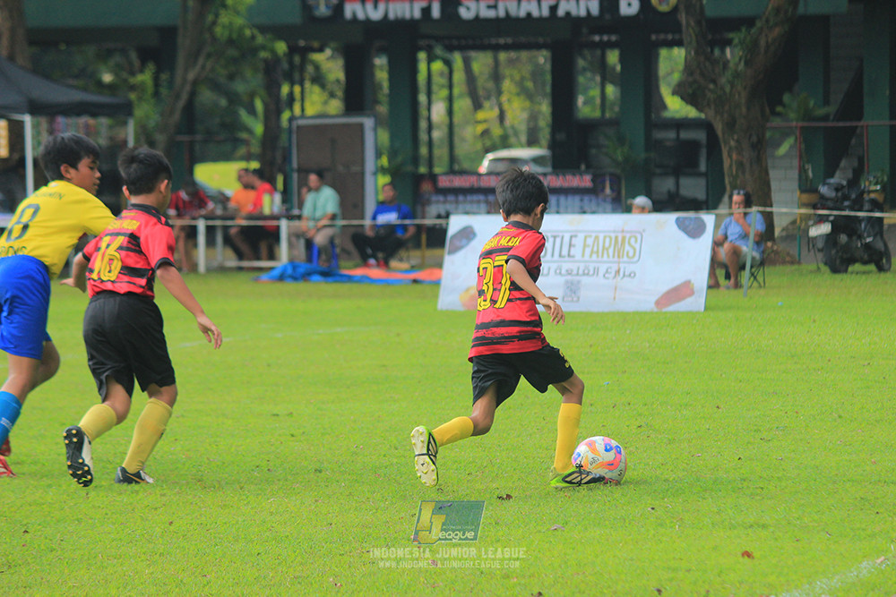 ijl u11 260426 brazillian ss serpong vs gagak muda